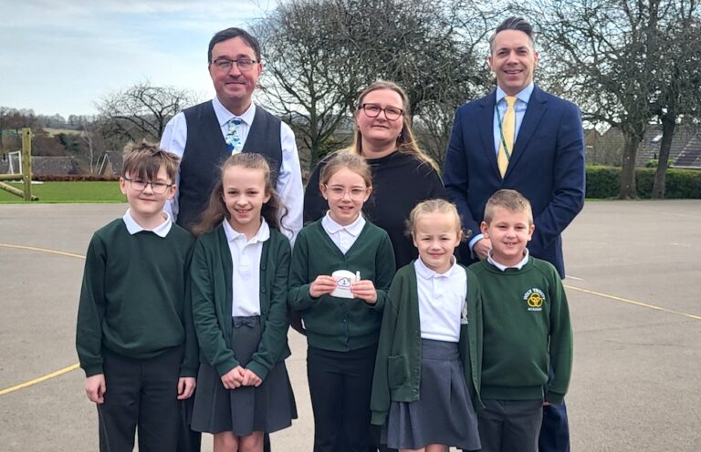 Holy Trinity CE Academy