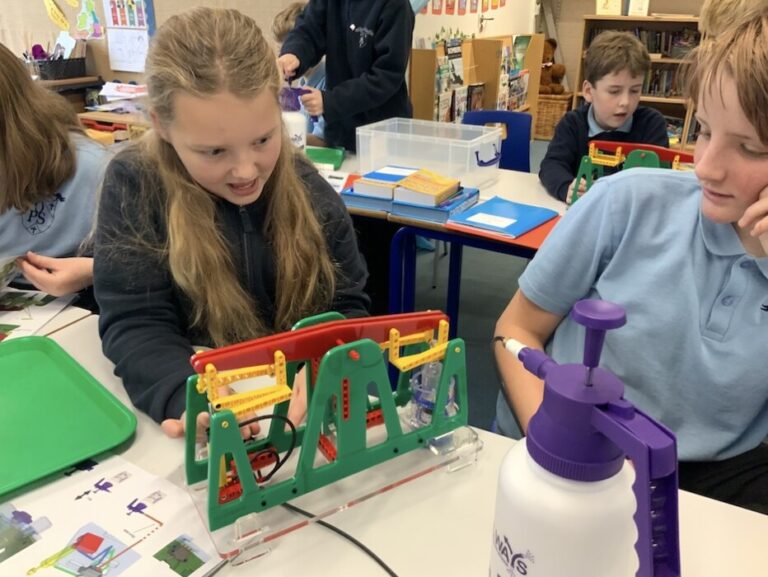Oare Primary School