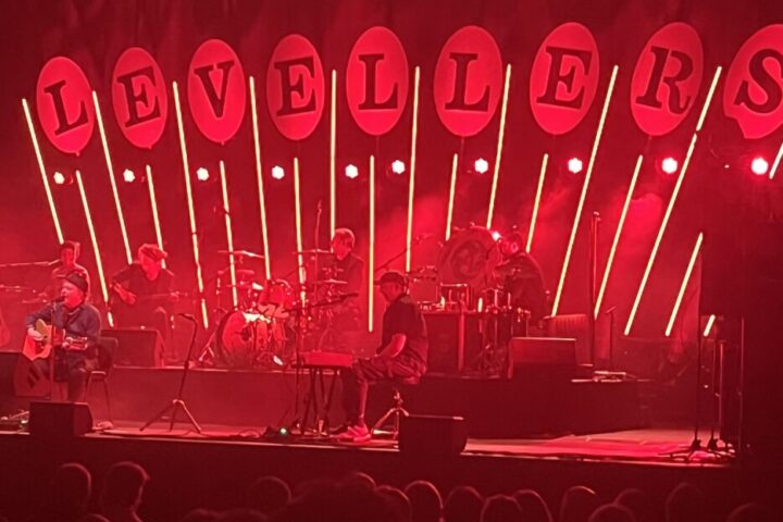 Levellers