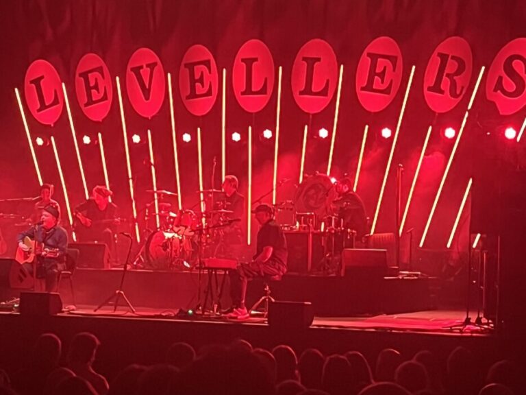 Levellers