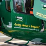 Wiltshire Air Ambulance