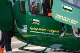 Wiltshire Air Ambulance