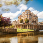 Parade Gardens