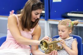 Wiltshire Music Centre