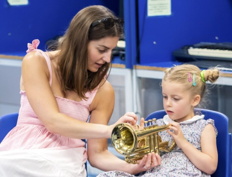 Wiltshire Music Centre