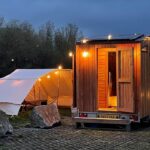 Roseberry Road Sauna