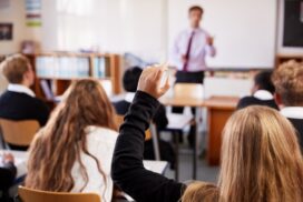 Secondary School