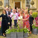 Trowbridge Flower Festival