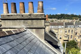 HS Roofing