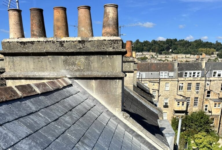 HS Roofing