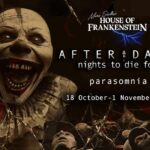 House of Frankenstein