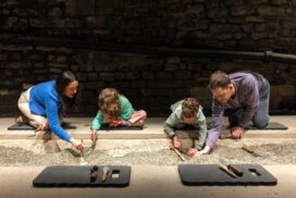 Roman Baths