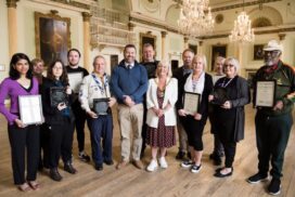 Community Awards