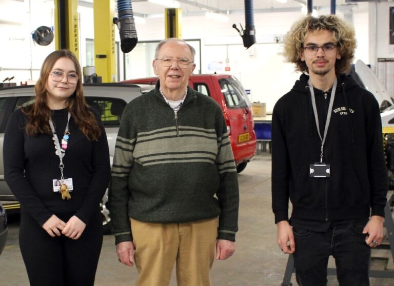 Wiltshire College