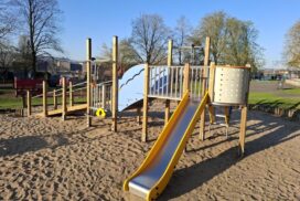BANES Parks