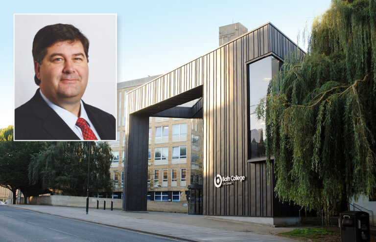 Bath College