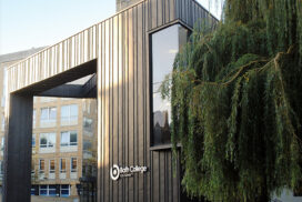 Bath College