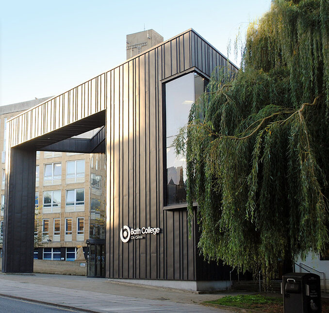 Bath College