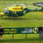 Wiltshire and Bath Air Ambulance