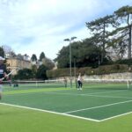 Bath Tennis Club