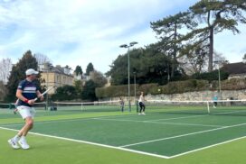Bath Tennis Club