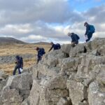 Beechen Cliff Ten Tors