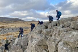 Beechen Cliff Ten Tors