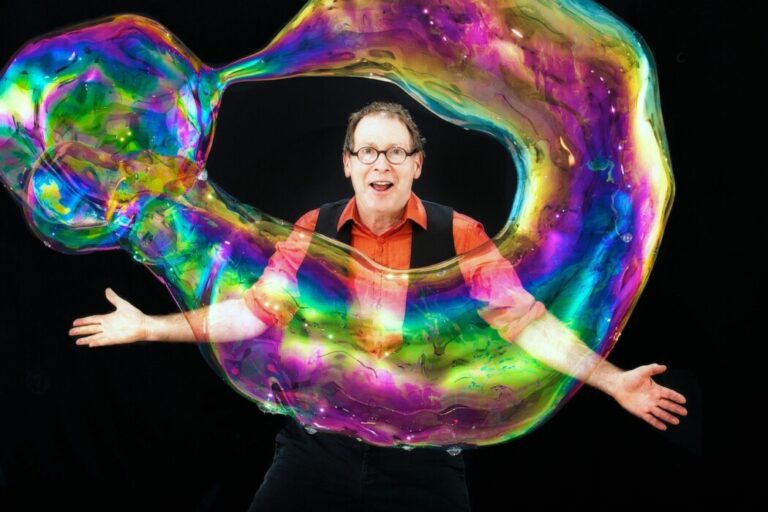 Bubble