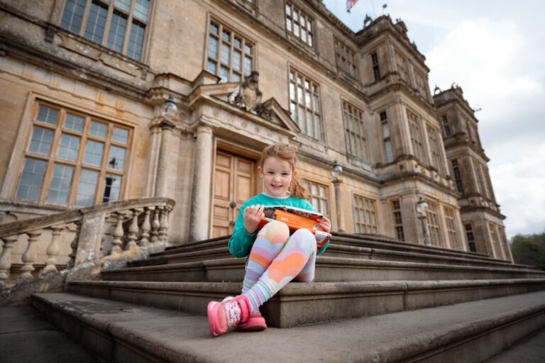 Longleat