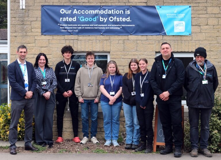 Wiltshire College