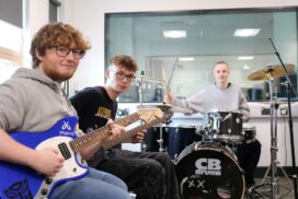 Wiltshire College