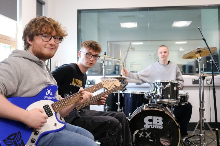 Wiltshire College