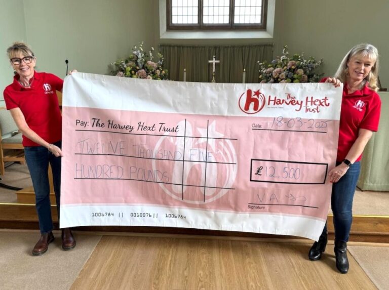 Harvey Hext Trust