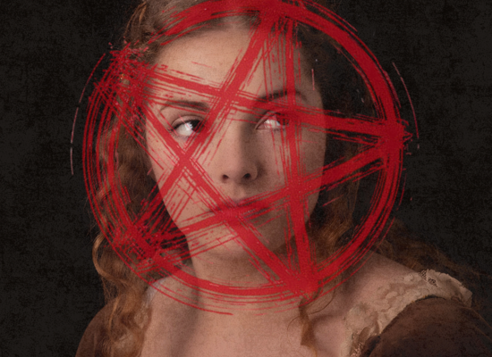 Women beward the devil main image