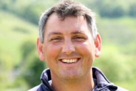 Monkton Alex Leach