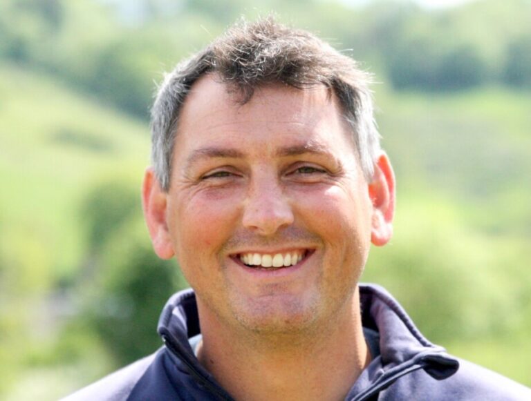 Monkton Alex Leach