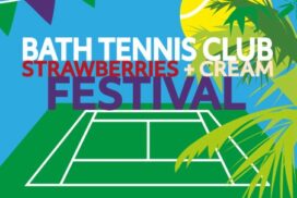 Bath Tennis Club