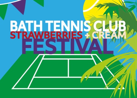 Bath Tennis Club