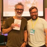 Bath Lit Fest