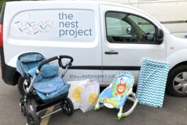 The Nest Project