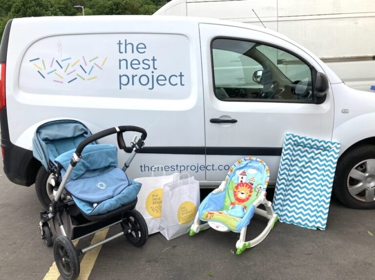 The Nest Project