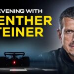Guenther Steiner