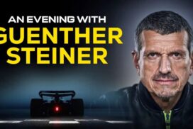 Guenther Steiner