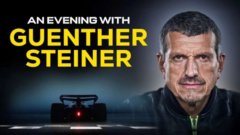 Guenther Steiner