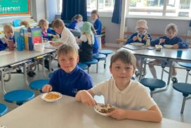 Holbrook Primary School