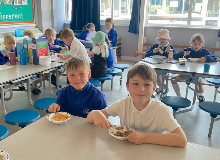 Holbrook Primary School