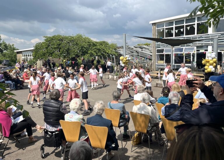 Colerne Primary School