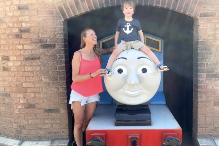 Drayton Manor