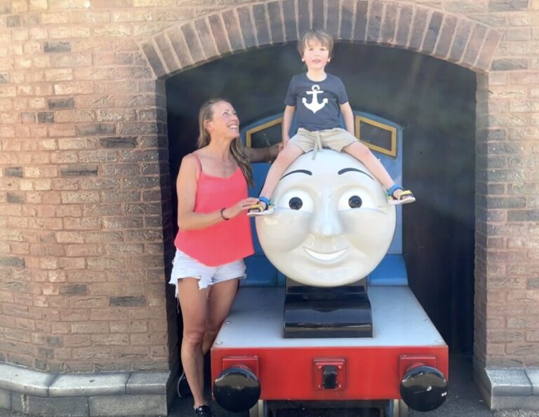 Drayton Manor