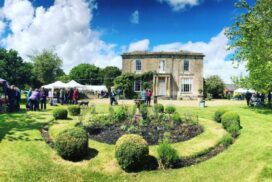 Marden Village Fete